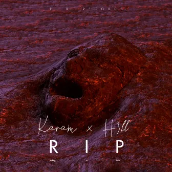 RIP (Riding In Pain) by Karam