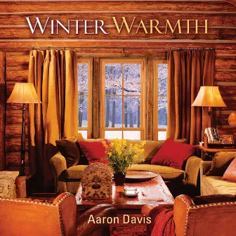 Winter Warmth by Aaron Davis