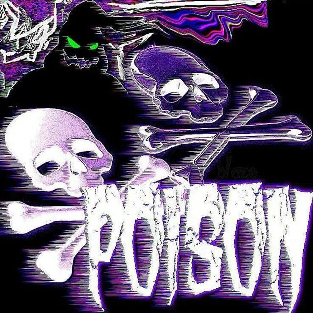 POISON