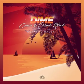 Dime by Cousse