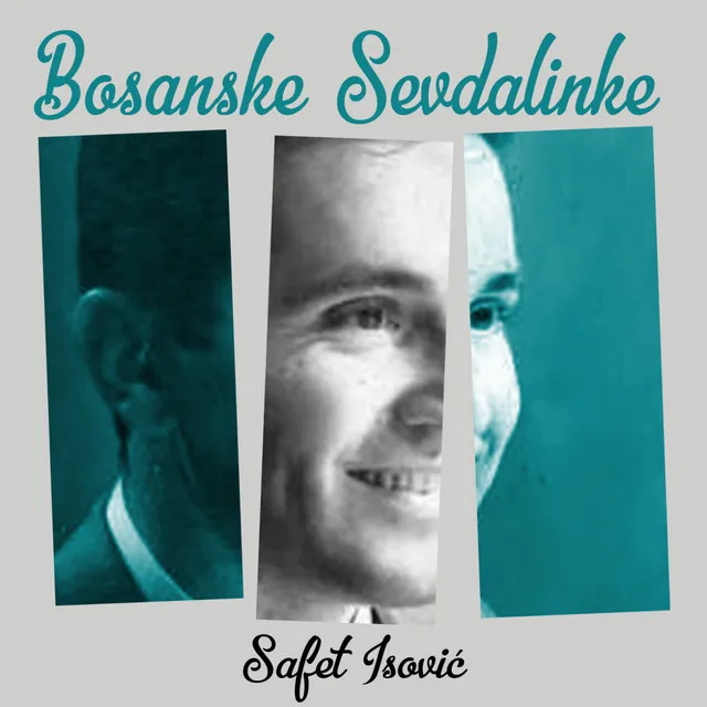 Bosanske Sevdalinke