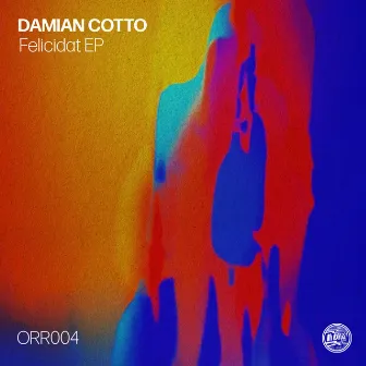 Felicidat by Damian Cotto