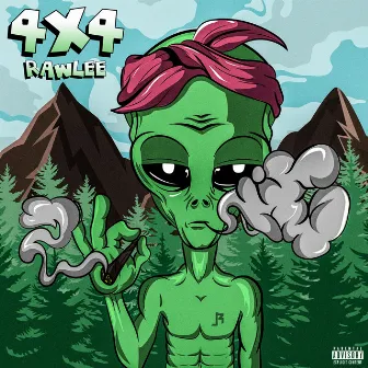 4x4 by Rawlee