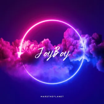 JoyBoy by MarsThePlanet