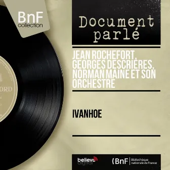 Ivanhoé (Mono Version) by Jean Rochefort