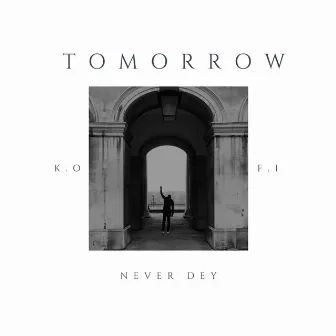 Tomorrow Never Dey (Acoustic) by Elikem Kofi