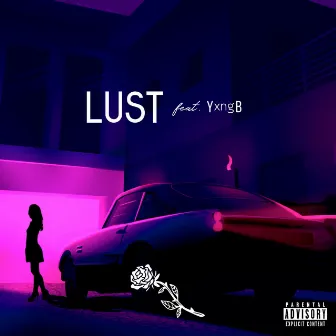 LUST by Ady Saj