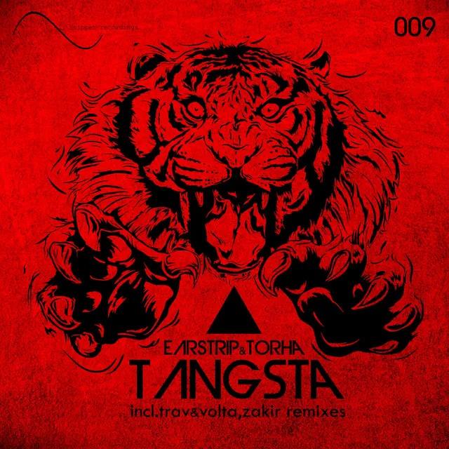 Tangsta - Trav & Volta Remix