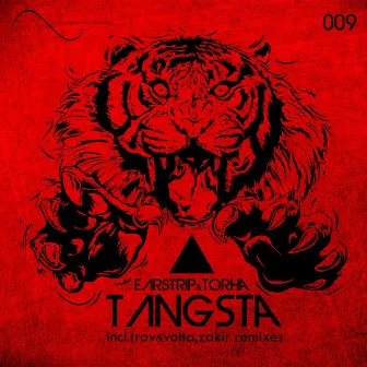 Tangsta by Torha