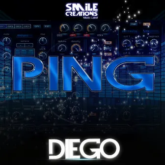 Ping by Diego