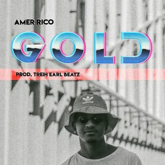 Gold by Amer Rico