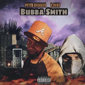 Bubba Smith by K. Dero