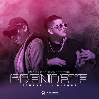 Prendete by Stuart