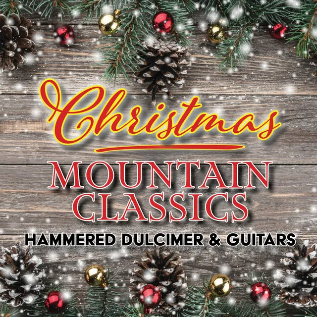 Christmas Mountain Classics