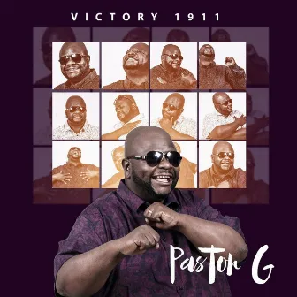 Victory 1911 by Pastor G