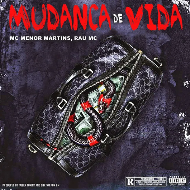 Mudança de Vida