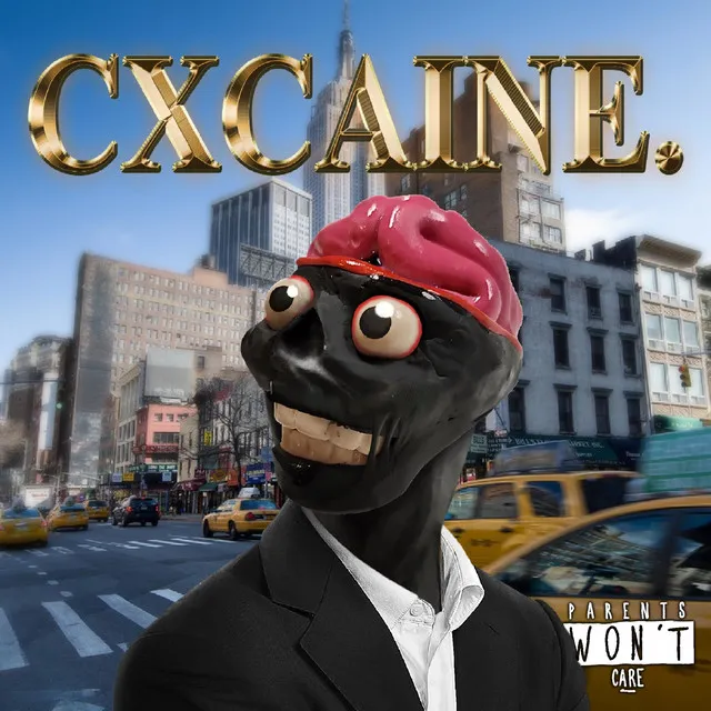 CXCAINE.