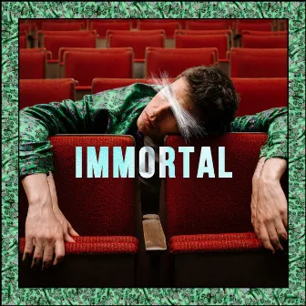 Immortal by LILI N