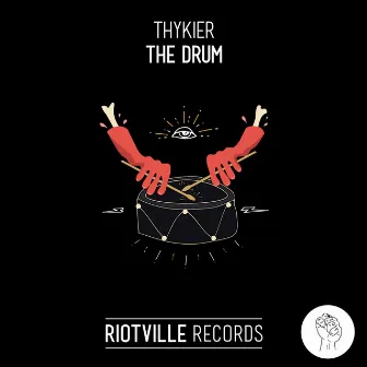 The Drum by THYKIER