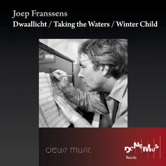 Dwaallicht / Taking the Waters / Winter Child by Joep Franssens