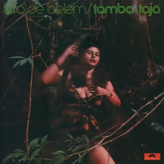 Tamba-Tajá by Fafá de Belém