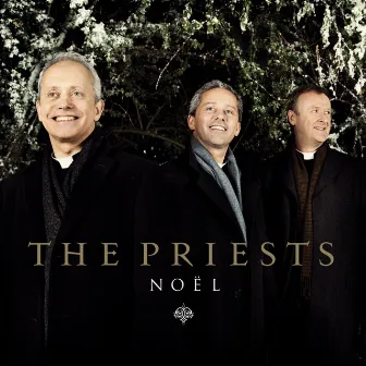 Noël by The Priests