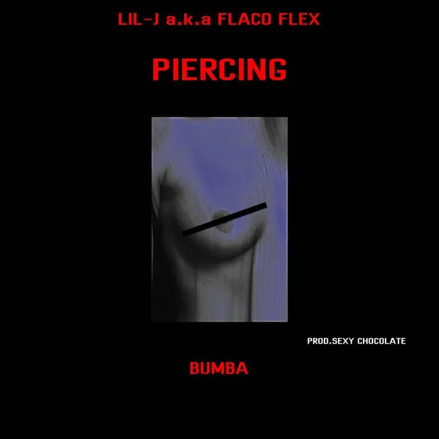 Lil-J A.K.A Flaco Flex