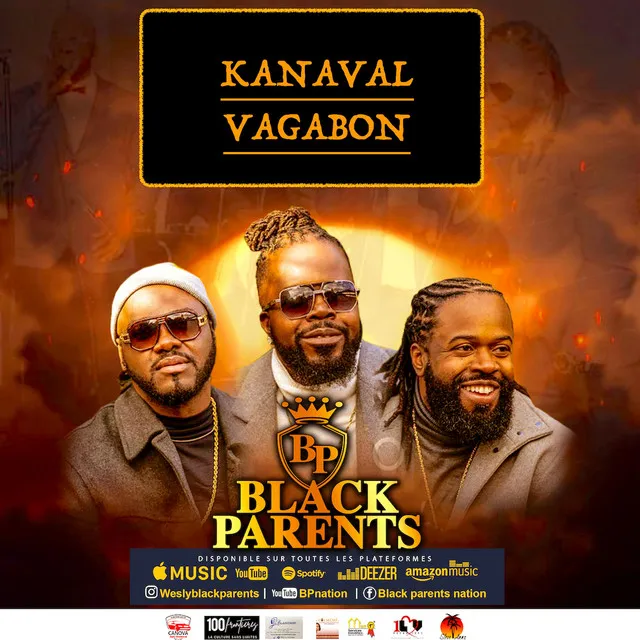 Kanaval Vagabon