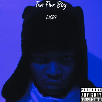 Ten Five Boy by LICKY