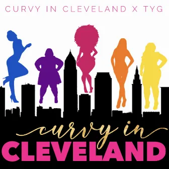 Curvy in Cleveland by TYG