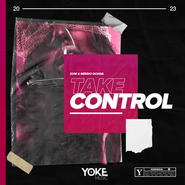 Take Control - Extended