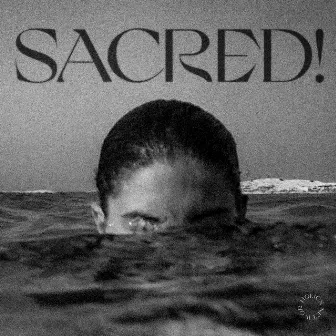 Sacred! by Santo Romeo