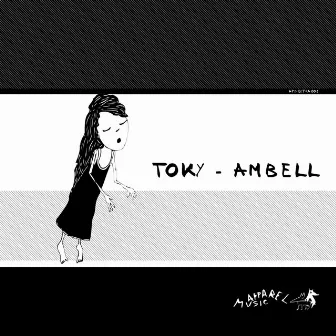 Ambell EP by Toky