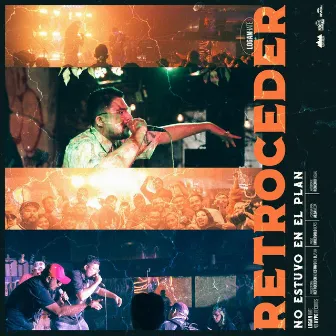 Retroceder No Estuvo en el Plan by Logan Hate