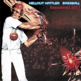 Bassball (Remastered 2011) by Hellmut Hattler