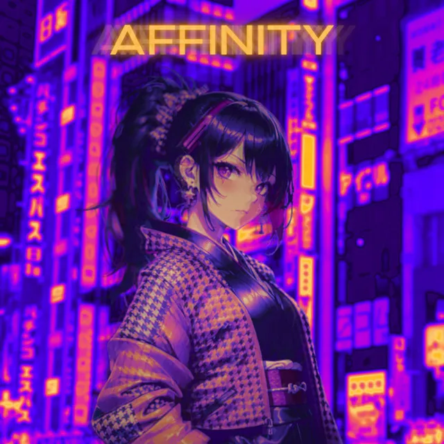 AFFINITY