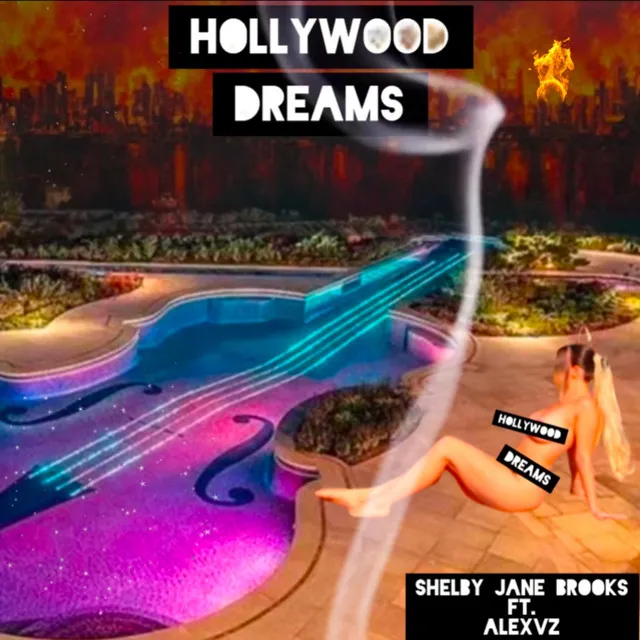 Hollywood Dreams