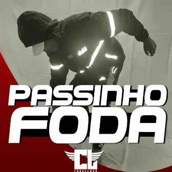 Passinho Foda by CL Fabulloso