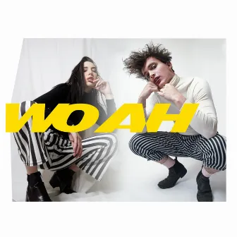 Woah by Jonny Glenn