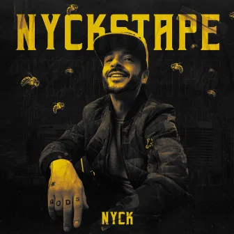 NYCK'S TAPE by NYCK