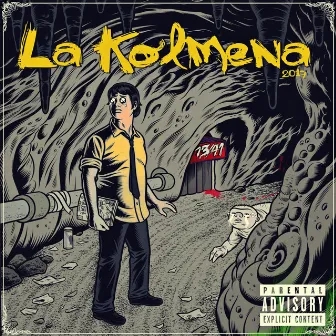 La Kolmena by 13/41