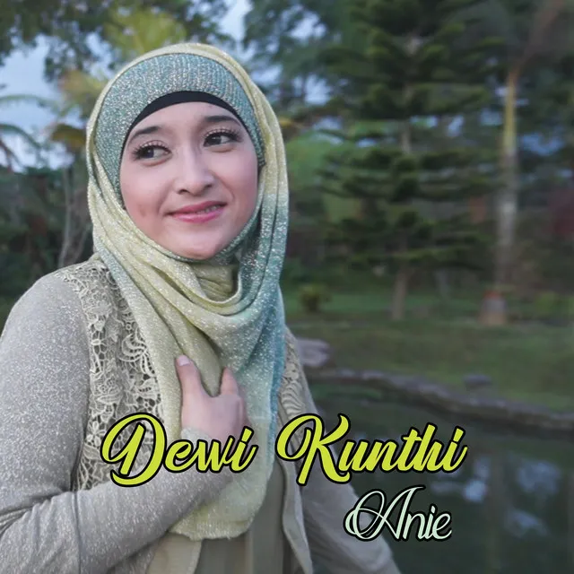 Dewi Kunthi