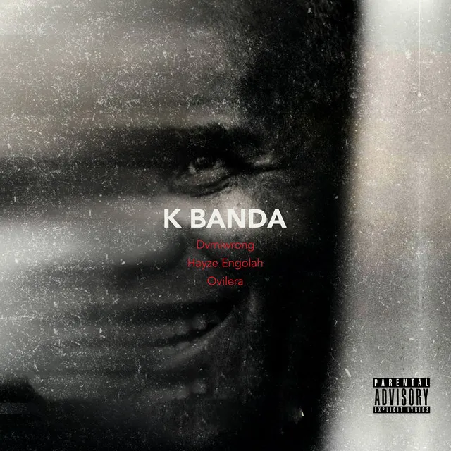 K Banda