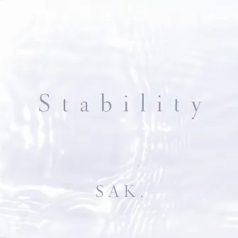 Stability by SAK.