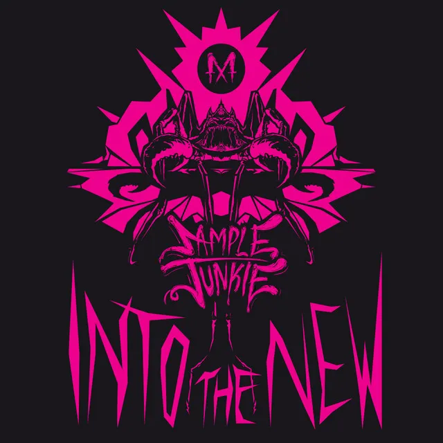 Into The New