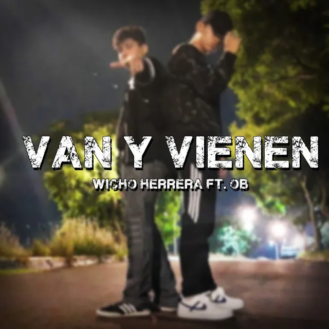 Van Y Vienen