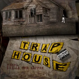 Trap House by ACE.