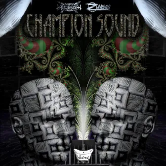 Champion Sound by Unknown Artist