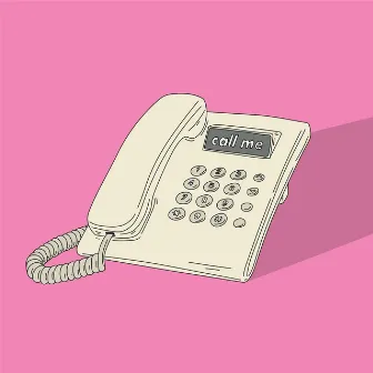 Call Me by Ramriddlz