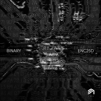 ENC25D by Binary